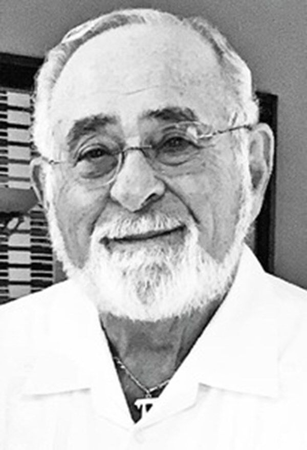 Norman Krivosha